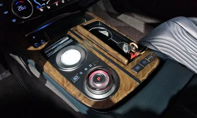 Genesis G80 2021, 77866 км, за 32500000 KRW - фото 9