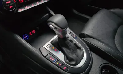 Kia K3 2021, 26602 км, за 15300000 KRW - фото 9