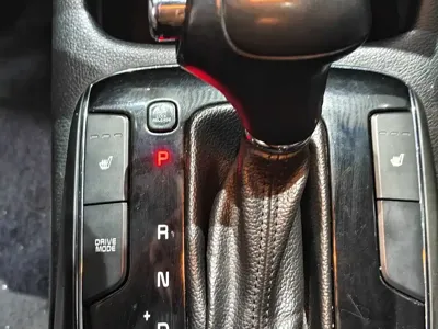 Kia K3 2017, 119000 км, за 39100 CNY - фото 17
