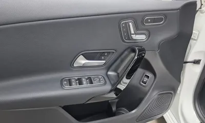 Mercedes-Benz A-Class 2020, 42881 км, за 19900000 KRW - фото 19