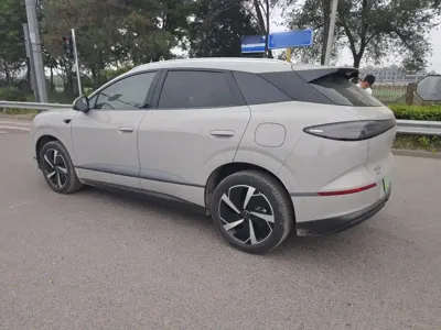 BYD 海狮06 2026, 600 км, за 146400 CNY - фото 15