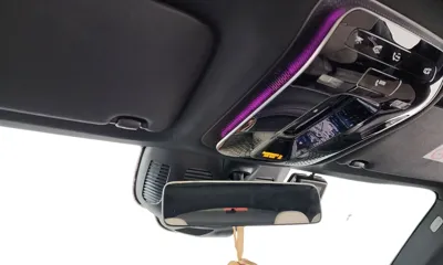 Mercedes-Benz GLC-Class 2023, 45301 км, за 57900000 KRW - фото 33