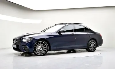 Mercedes-Benz E-Class 2023, 93364 км, за 42200000 KRW