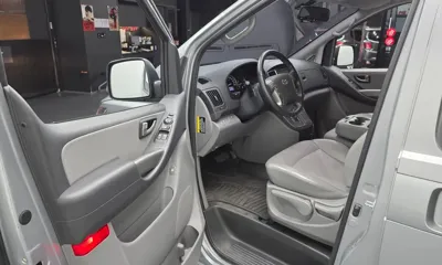 Hyundai Starex 2021, 23092 км, за 17300000 KRW - фото 10