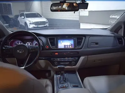Kia Canival 2018, 109676 км, за 11900000 KRW - фото 7