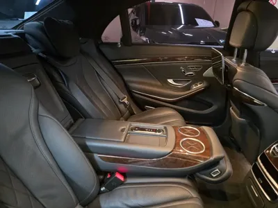 Mercedes-Benz S-Class 2019, 91100 км, за 47900000 KRW - фото 7