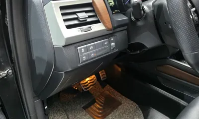 KG_Mobility_Ssangyong Rexton 2018, 125099 км, за 12900000 KRW - фото 27