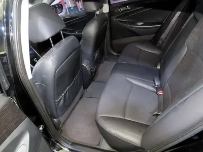 Hyundai Sonata 2013, 242843 км, за 2800000 KRW - фото 7