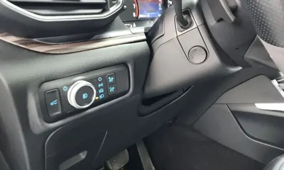 Ford Explorer 2020, 39198 км, за 28490000 KRW - фото 28