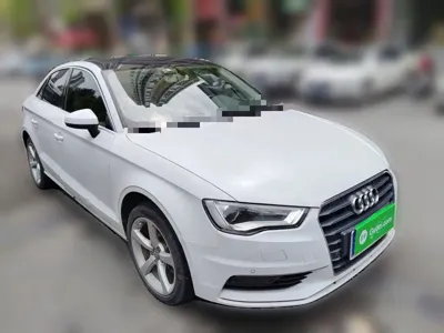 Audi A3 2015, 157900 км, за 36100 CNY - фото 24