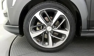 Hyundai Kona 2018, 195040 км, за 9700000 KRW - фото 5