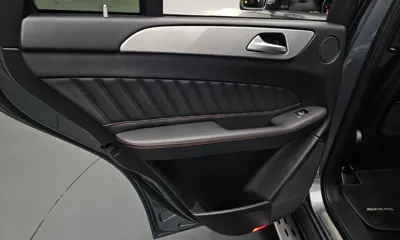 Mercedes-Benz GLE-Class 2017, 107069 км, за 32990000 KRW - фото 26