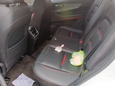 Chery Tiggo 5x 2022, 45400 км, за 45000 CNY - фото 17