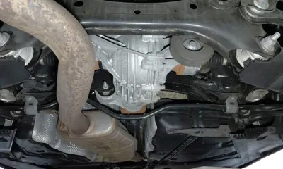 Audi A4 2020, 58923 км, за 26300000 KRW - фото 20
