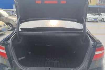 Ford Taurus 2017, 138700 км, за 60871.87 CNY - фото 22