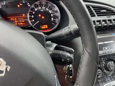Peugeot 3008 2015, 90000 км, за 21600 CNY - фото 16
