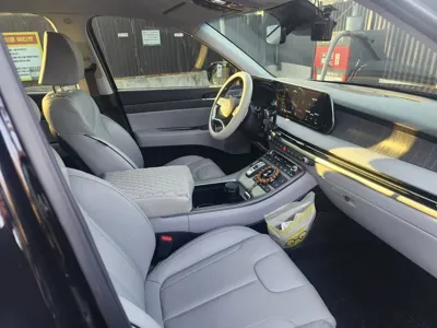 Hyundai Palisade 2024, 19516 км, за 18810000 KRW - фото 9