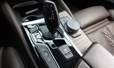 BMW Gran Turismo 2019, 126567 км, за 26600000 KRW - фото 9