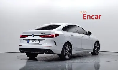 BMW 2-Series 2024, 8440 км, за 29900000 KRW