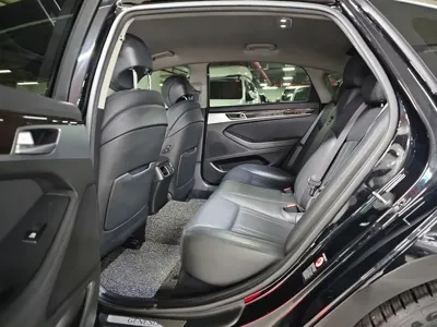 Genesis G80 2017, 106776 км, за 14700000 KRW - фото 7