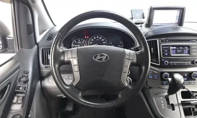 Hyundai Starex 2019, 126755 км, за 13900000 KRW - фото 13