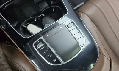Mercedes-Benz E-Class 2023, 53408 км, за 53900000 KRW - фото 34