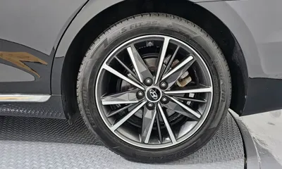 Hyundai Grandeur 2021, 50037 км, за 24900000 KRW - фото 21