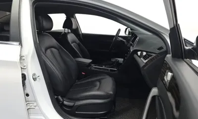 Hyundai Sonata 2016, 122329 км, за 6900000 KRW - фото 26