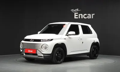 Hyundai Casper · 2023 год