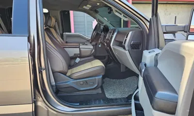 Ford F150 2019, 93393 км, за 37000000 KRW - фото 11