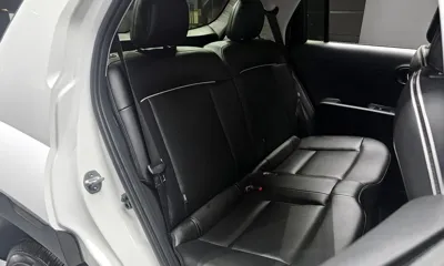 Hyundai Casper 2024, 9445 км, за 15650000 KRW - фото 12