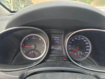 Hyundai Santafe 2015, 181351 км, за 6200000 KRW - фото 14