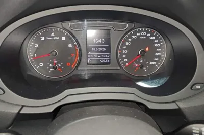 Audi Q3 2017, 88500 км, за 67680.58 CNY - фото 9