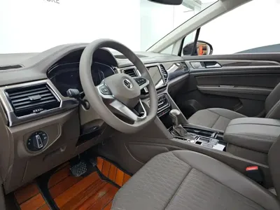 Volkswagen Viloran 2020, 85000 км, за 108800 CNY - фото 8