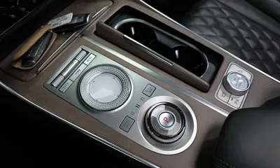 Genesis GV80 2020, 52102 км, за 44500000 KRW - фото 9