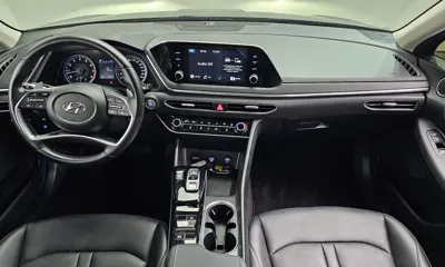 Hyundai Sonata 2020, 86402 км, за 15600000 KRW - фото 7