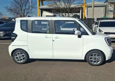 Kia Ray 2026, 1 км, за 3240000 KRW - фото 11