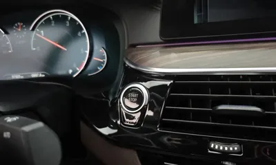 BMW 5-Series 2018, 97825 км, за 24300000 KRW - фото 19