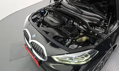 BMW 1-Series 2022, 50536 км, за 19800000 KRW - фото 6
