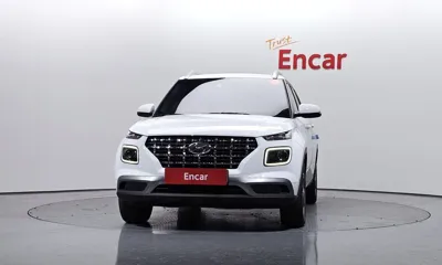 Hyundai Venue 2022, 31459 км, за 19800000 KRW