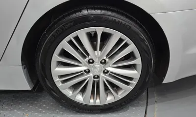 Hyundai Aslan 2015, 219335 км, за 6500000 KRW - фото 5