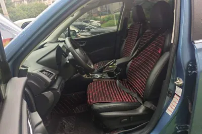 Subaru Forester 2019, 44600 км, за 96514.04 CNY - фото 15