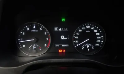 Hyundai Avante 2018, 95515 км, за 9500000 KRW - фото 8