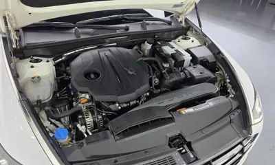 Hyundai Sonata 2020, 133414 км, за 11700000 KRW - фото 6