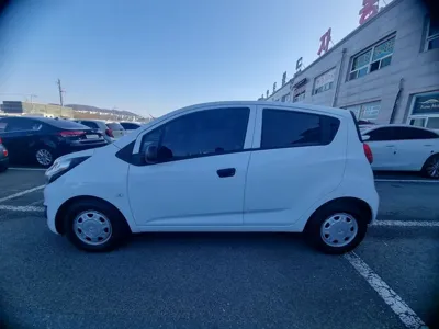 ChevroletGMDaewoo Spark 2014, 101431 км, за 1990000 KRW - фото 6