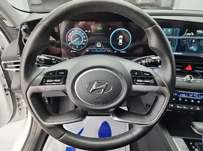 Hyundai Avante 2021, 87703 км, за 15990000 KRW - фото 9