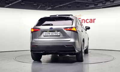 Lexus NX 2016, 146052 км, за 22500000 KRW - фото 4