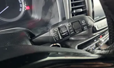 KG_Mobility_Ssangyong Rexton 2020, 87294 км, за 21500000 KRW - фото 27