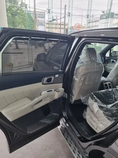 Kia Sorento 2026, 18 км, за 99990000 KRW - фото 12