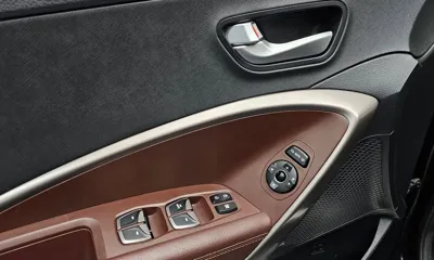 Hyundai Santafe 2017, 97290 км, за 15000000 KRW - фото 17